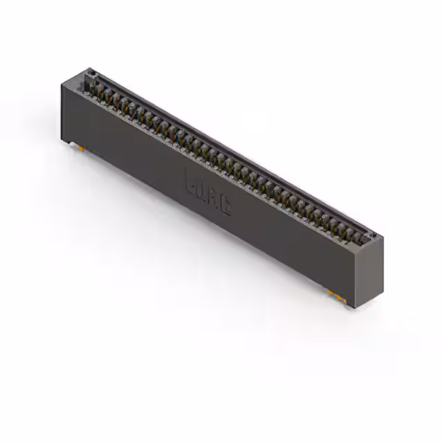 395-068-544-201 EDAC Inc.  Edgeboard Connectors